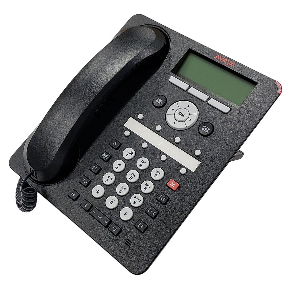 Avaya 1408