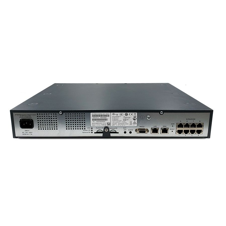 IPBX AVAYA 700476005