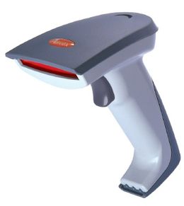 Barcode-scanner