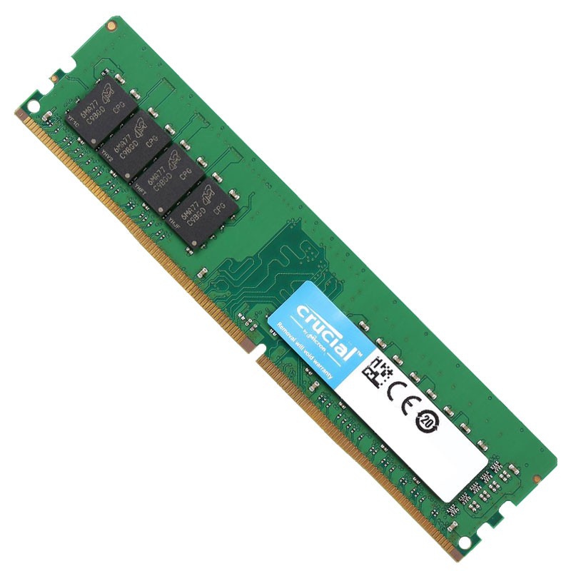 Desktop-ddr4-ram 2GB