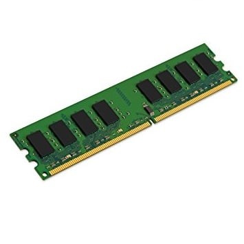 Barrette mémoire DDR2 667MHz 2Go PC2-5300 GOLDEN MEMORY prix tunisie