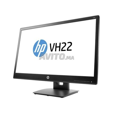 Ecran hp 22pouces