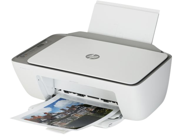 HP DeskJet 2723e All-in-One Printer