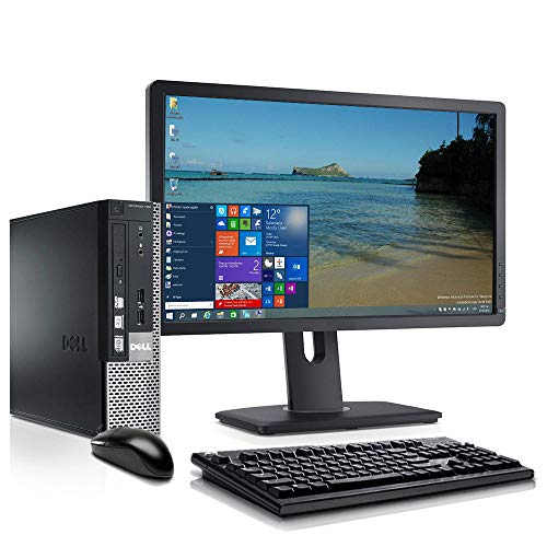 Dell CORE i5 Desktop Computer