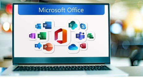 MICROSOFT OFFICE 365