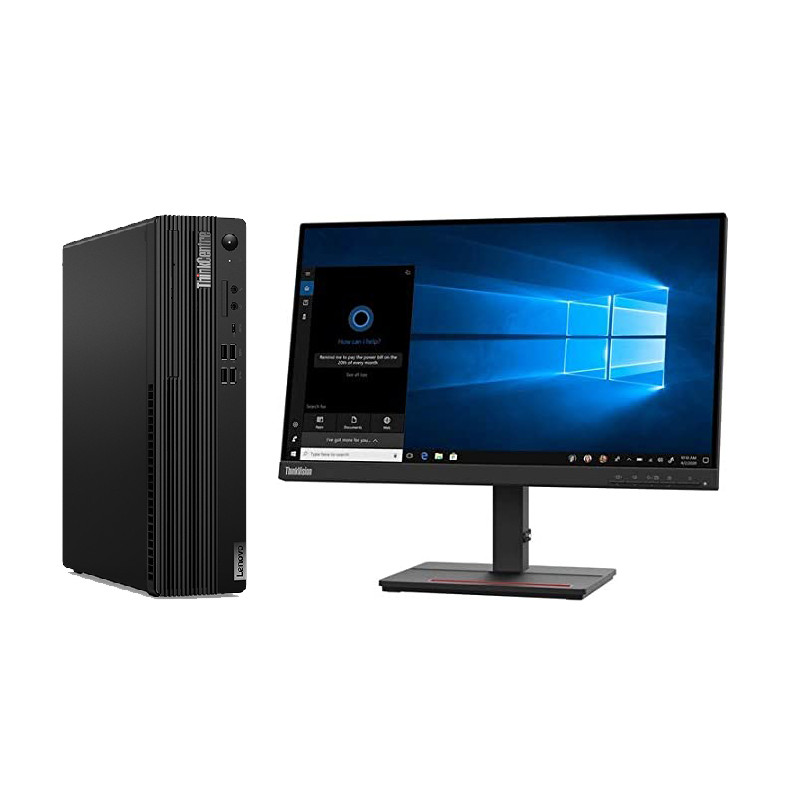 ORDINATEUR DESKTOP DELL-4590 CORE i5 8/180GB SSD