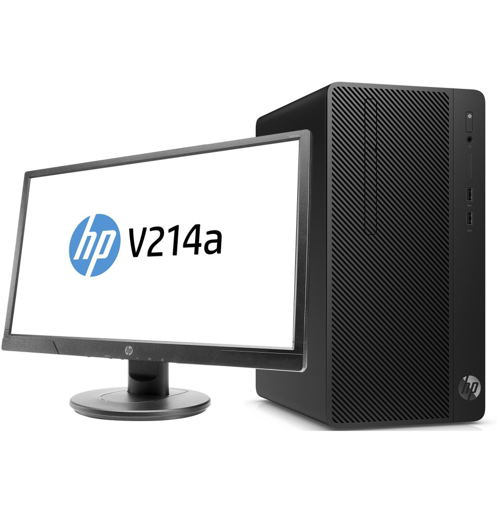 Ordinateur de bureau HP-290