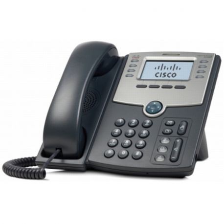 TELEPHONE CISCO (SPA 508G)