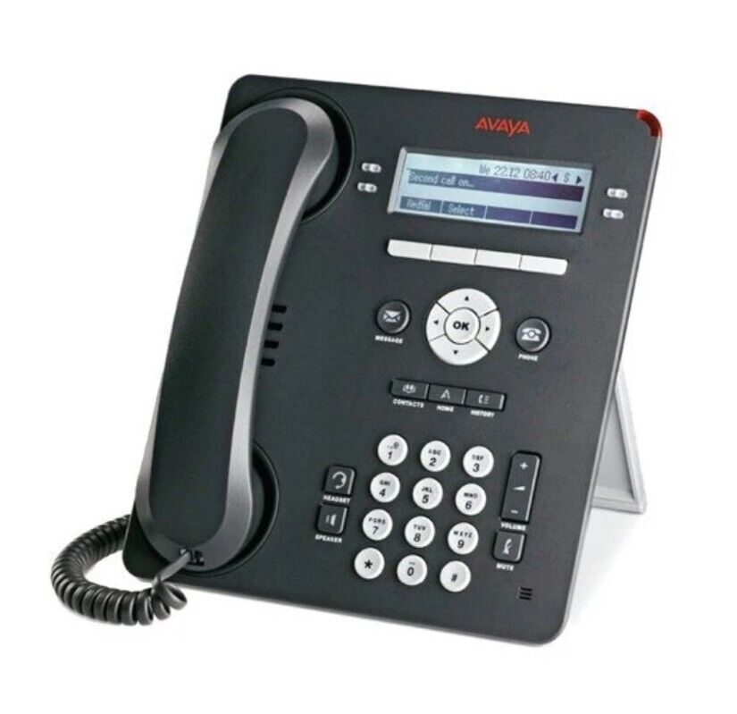 TELEPHONE AVAYA 9504