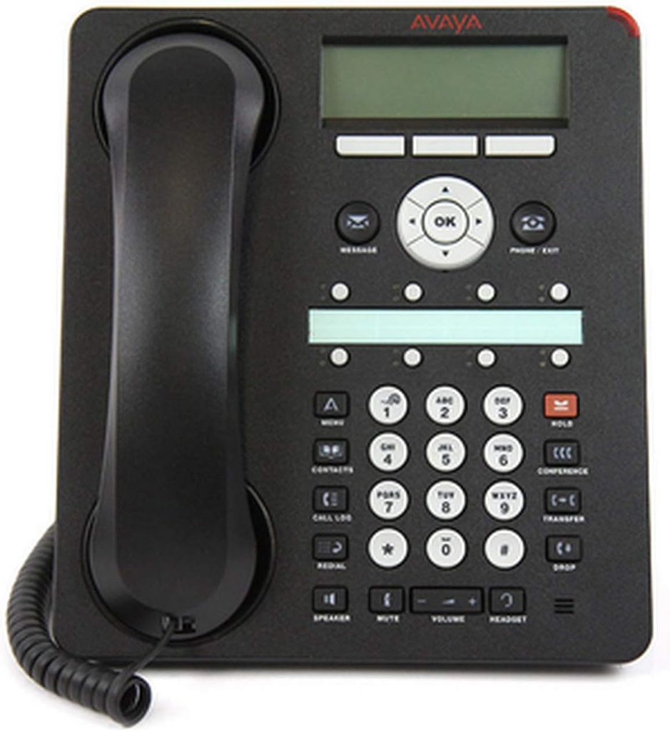 TELEPHONE AVAYA 1408