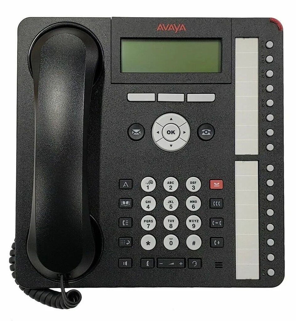 TELEPHONE AVAYA 1416