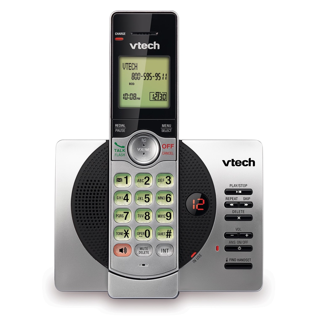 KIT DE TELEPHONE VTECH MODEL CS6929-4
