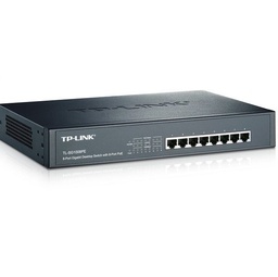 TP-Link-TL-SG1008PE-Switch-PoE-8-Ports