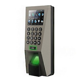 ZKTeco-F18-Fingerprint-Stand-alone-Access-Control