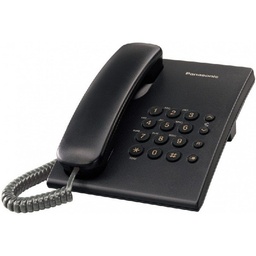Telephone-fixe-Panasonic-KX-TS500MX