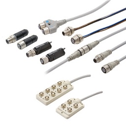 Connecteurs et cable de connexion