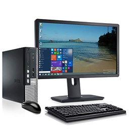 Dell CORE i5 Desktop Computer