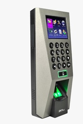 LECTEUR BIOMETRIQUE ZKTECO F18