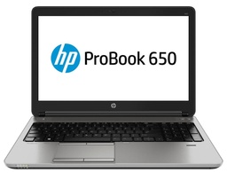 HP ProBook 650