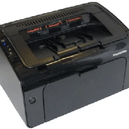 Monochrome HP Laserjet P1108 Pro