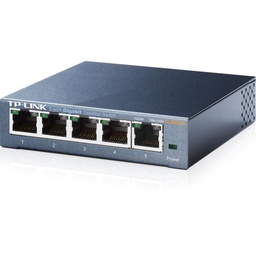 Network Switch Gigabit Ethernet TP-Link 5ports