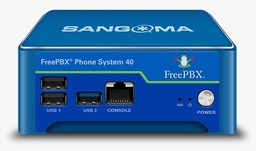 SERVEUR DE TELEPHONIE PRECONFIGURER FREEPBX