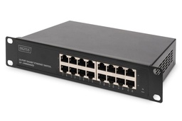 Switch digitus 10giga 16 ports