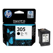 HP 305 noir cartouche d'encre