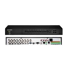 DVR 16 Channel